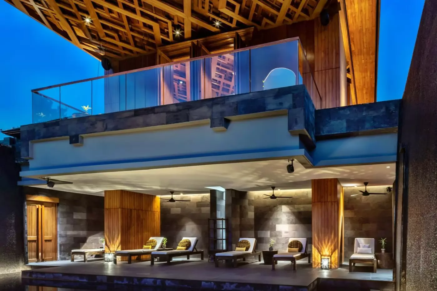 Hotel Indigo Bali Seminyak Beach