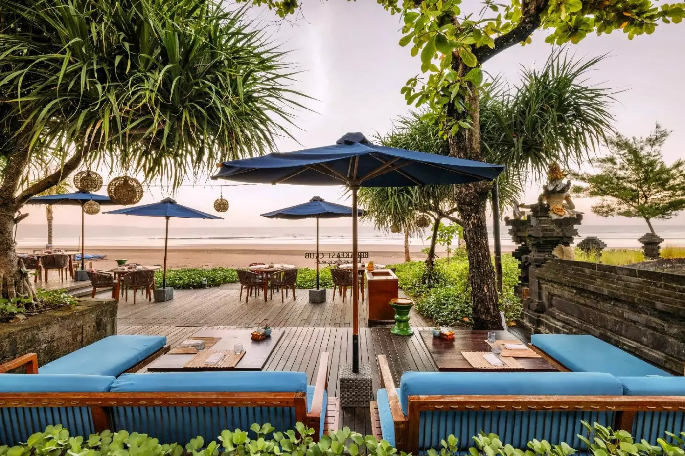 Hotel Indigo Bali Seminyak Beach