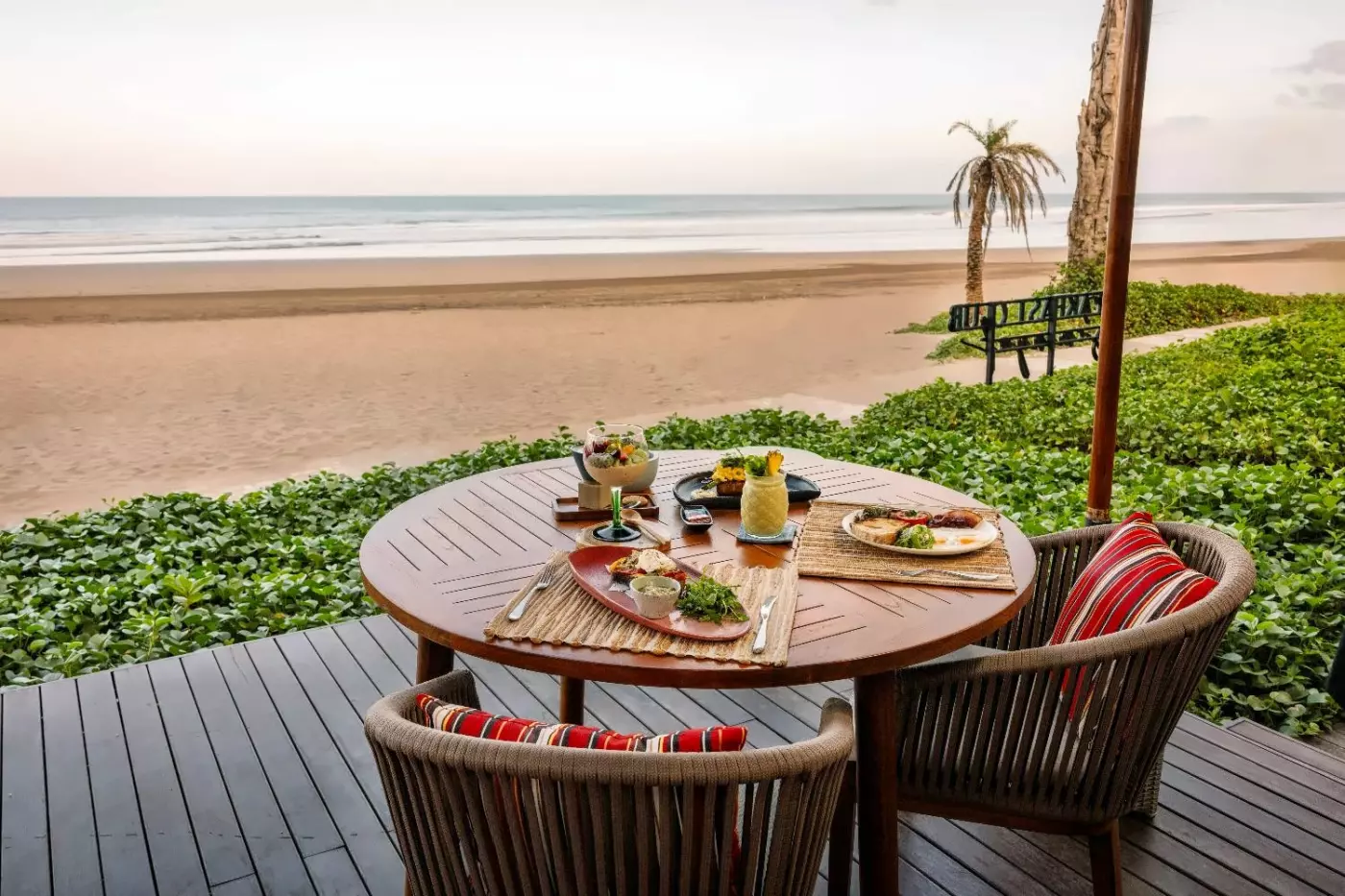 Hotel Indigo Bali Seminyak Beach