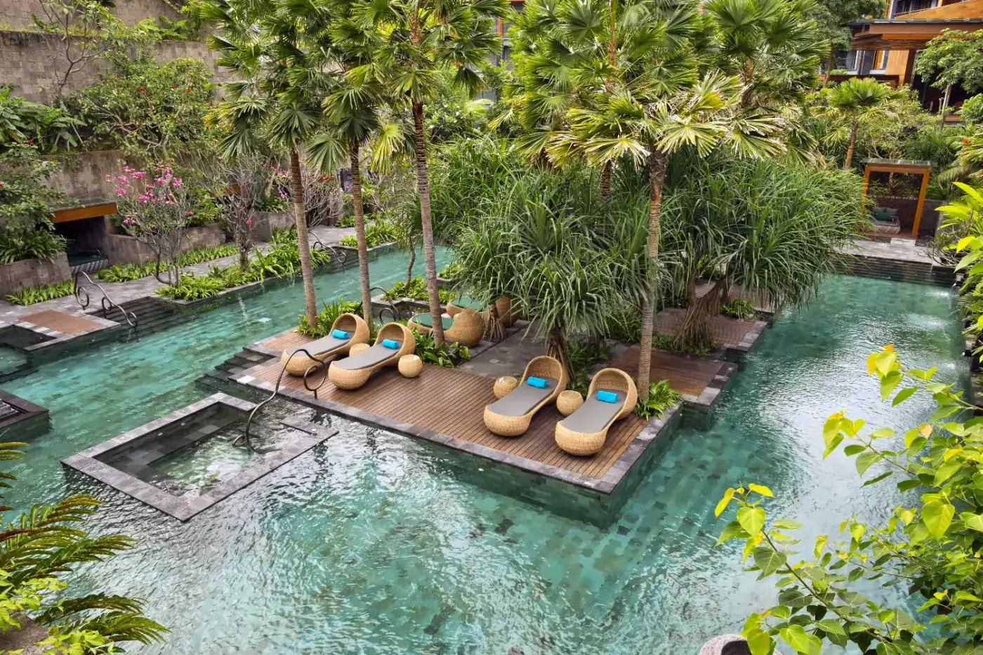 Hotel Indigo Bali Seminyak Beach