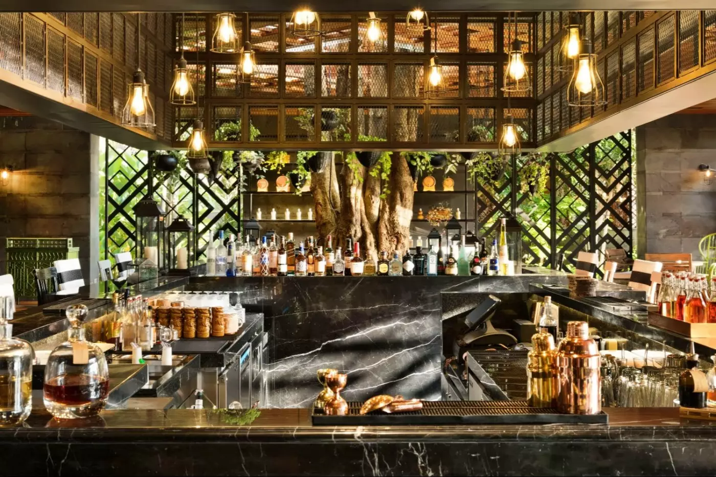 Hotel Indigo Bali Seminyak Beach