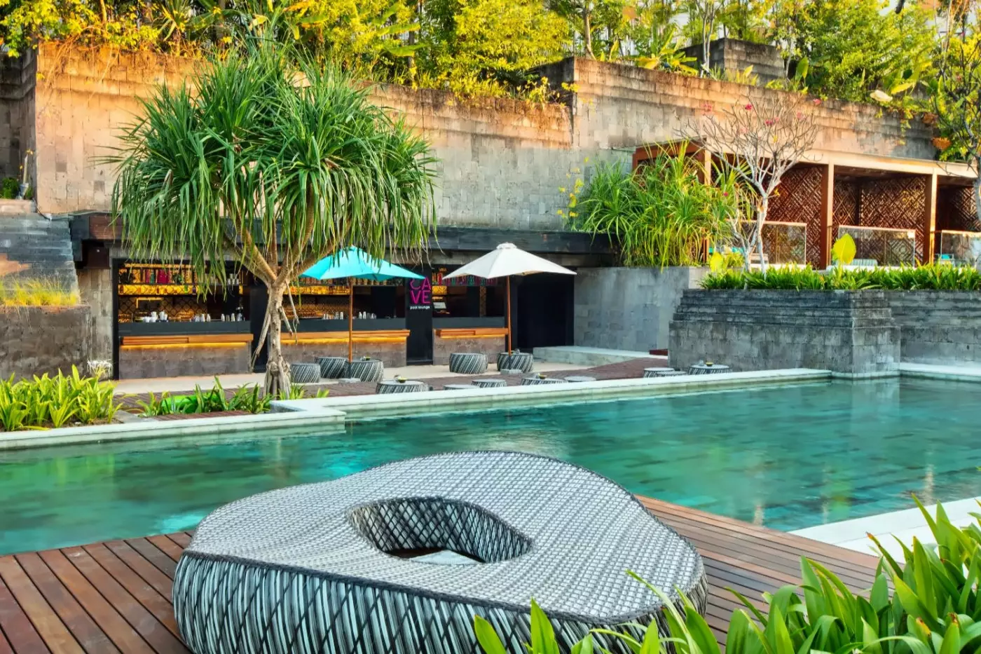 Hotel Indigo Bali Seminyak Beach
