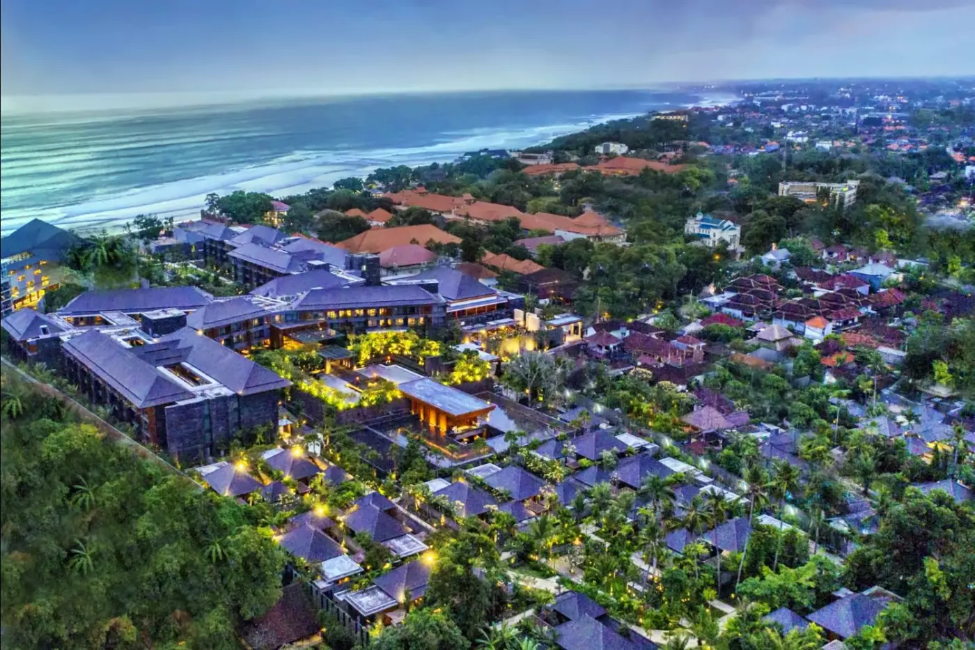 Hotel Indigo Bali Seminyak Beach