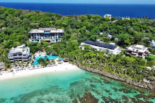 Kimpton Grand Roatan Resort and Spa