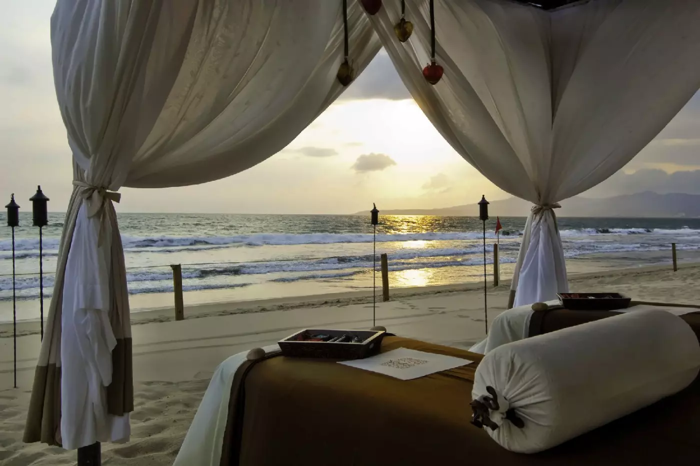 Grand Velas Riviera Nayarit