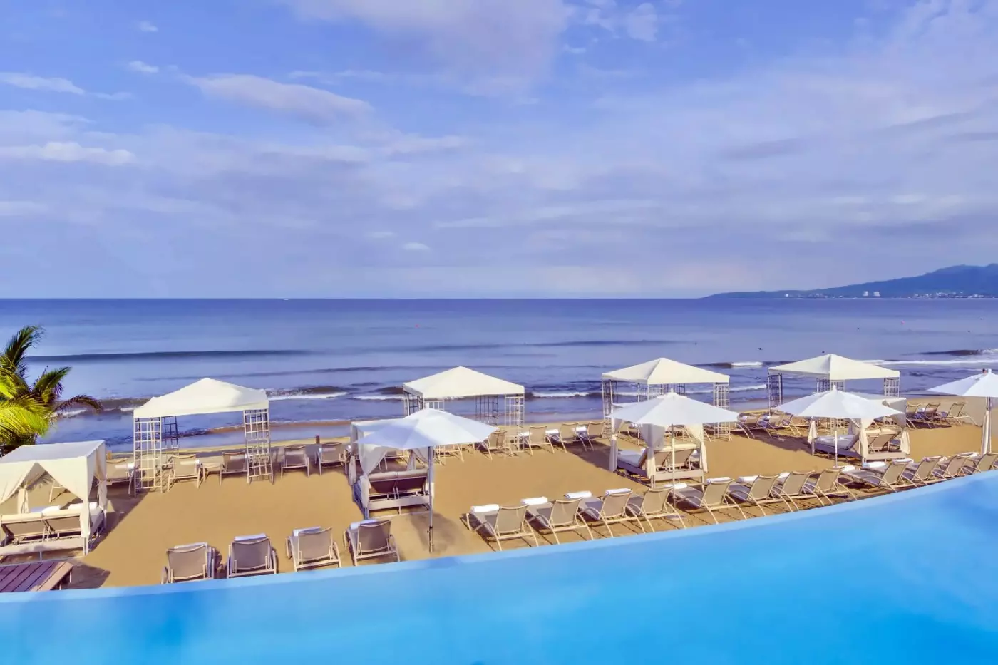 Grand Velas Riviera Nayarit