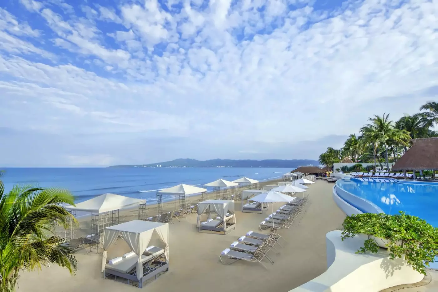 Grand Velas Riviera Nayarit