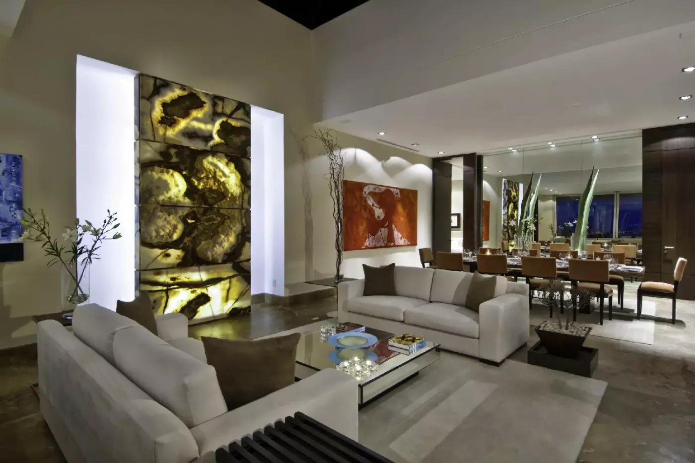Grand Velas Riviera Nayarit