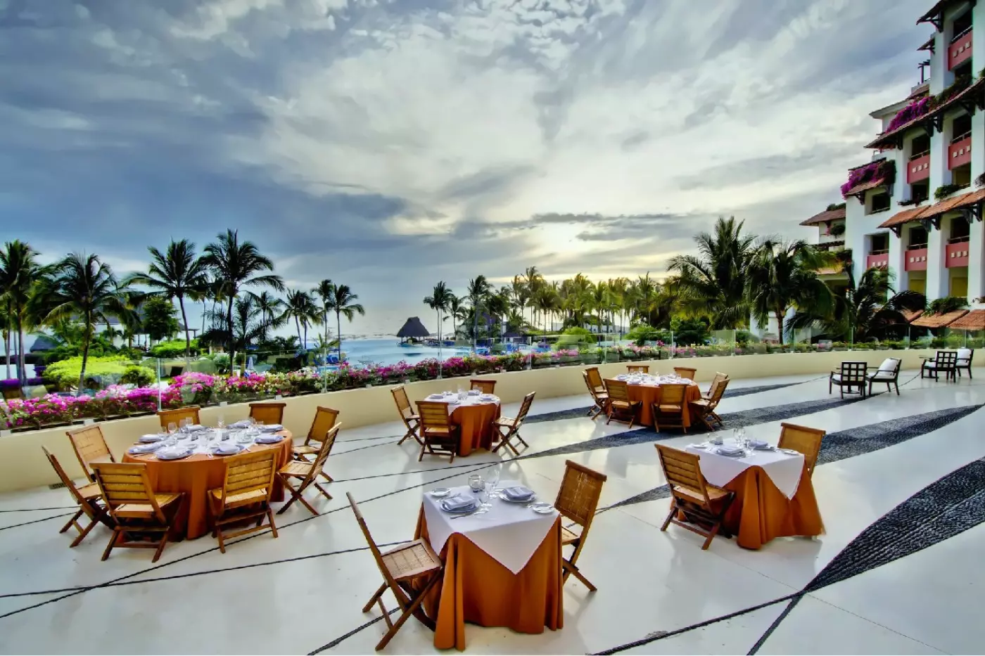 Grand Velas Riviera Nayarit