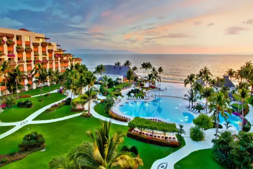 Grand Velas Riviera Nayarit