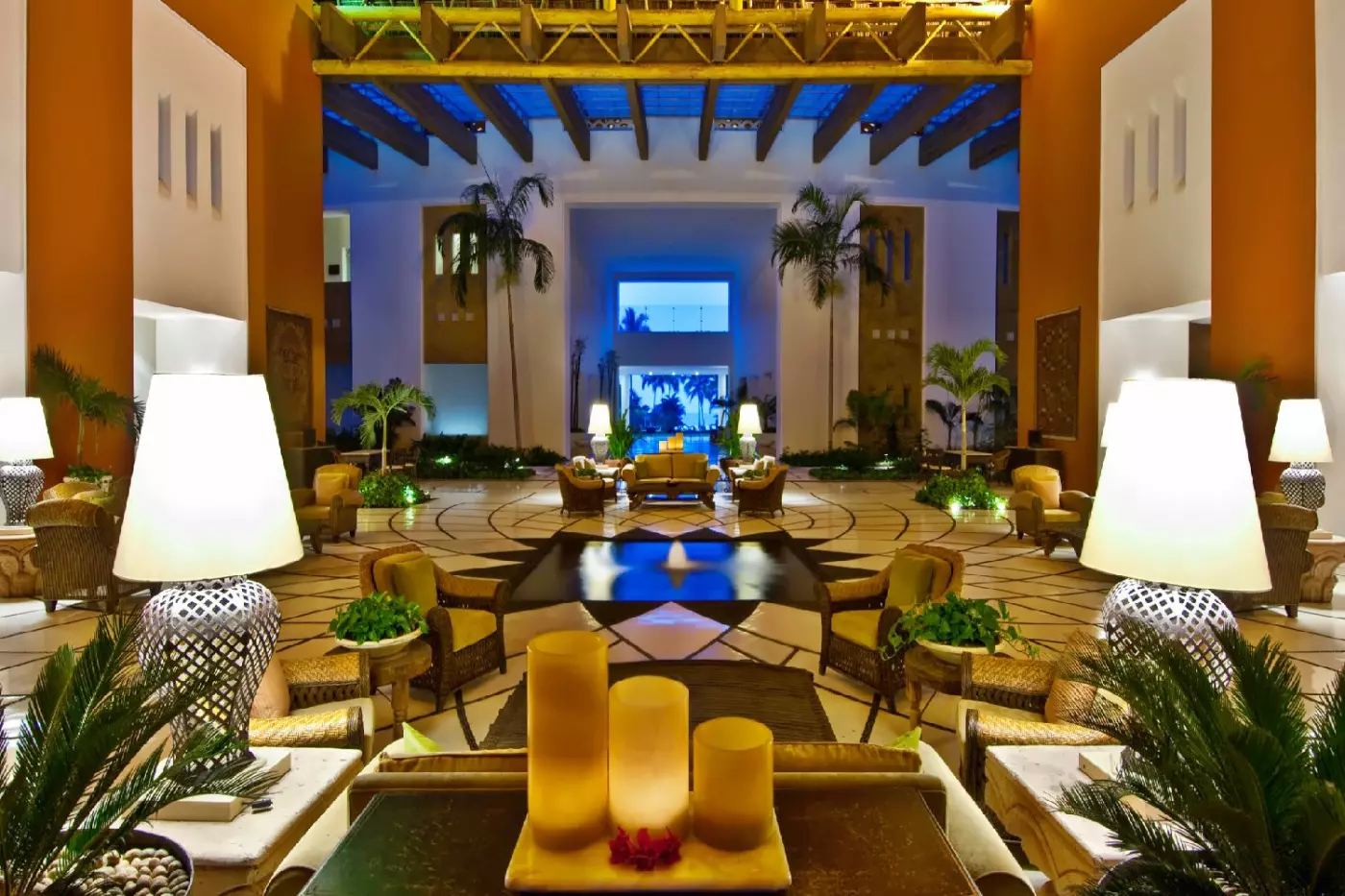 Grand Velas Riviera Nayarit