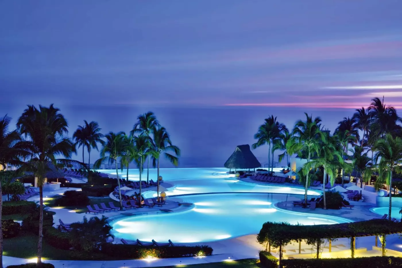 Grand Velas Riviera Nayarit