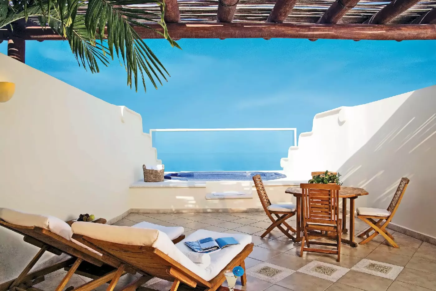 Grand Velas Riviera Nayarit