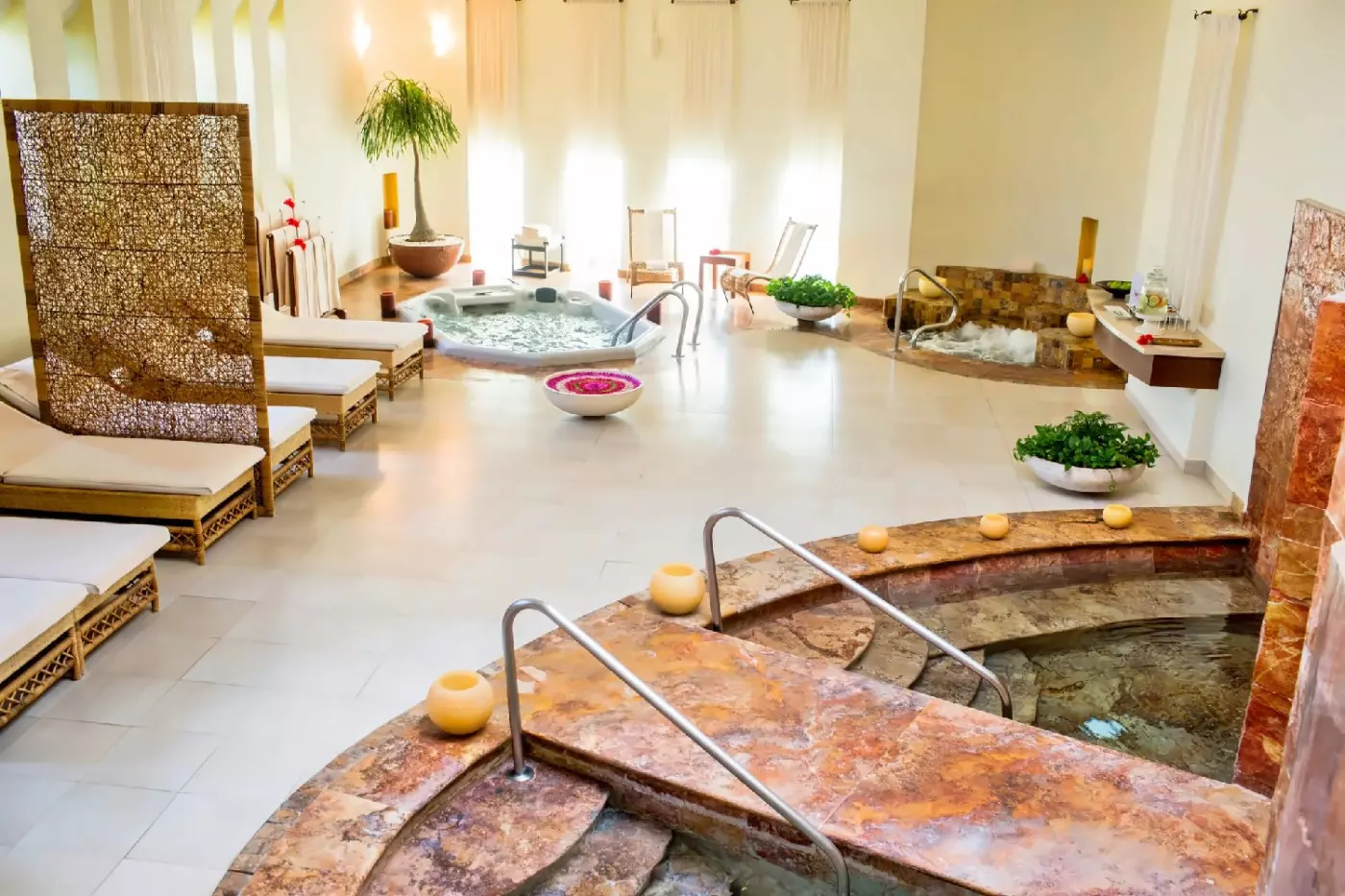 Grand Velas Riviera Nayarit