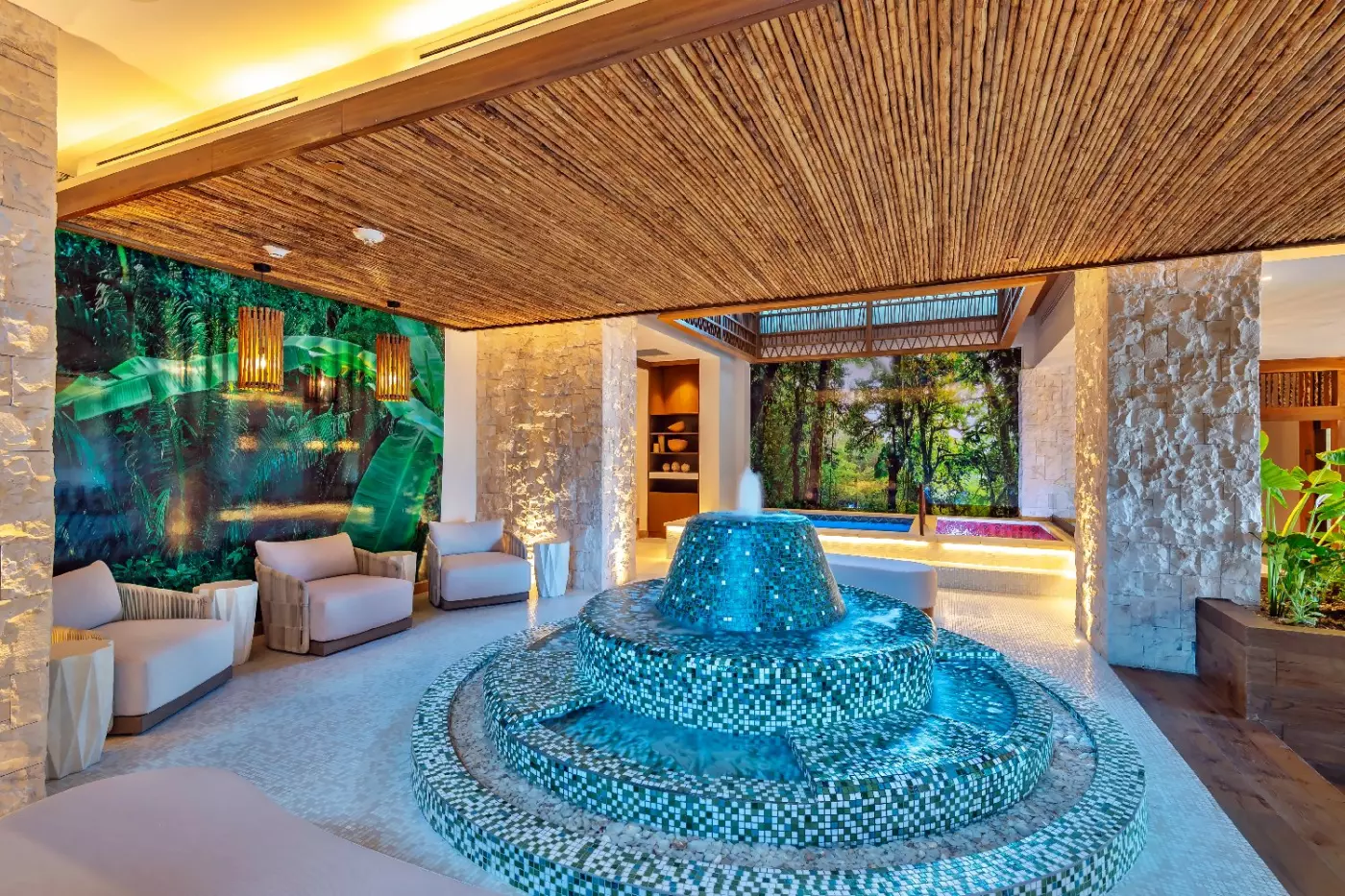 Kimpton Grand Roatan Resort & Spa