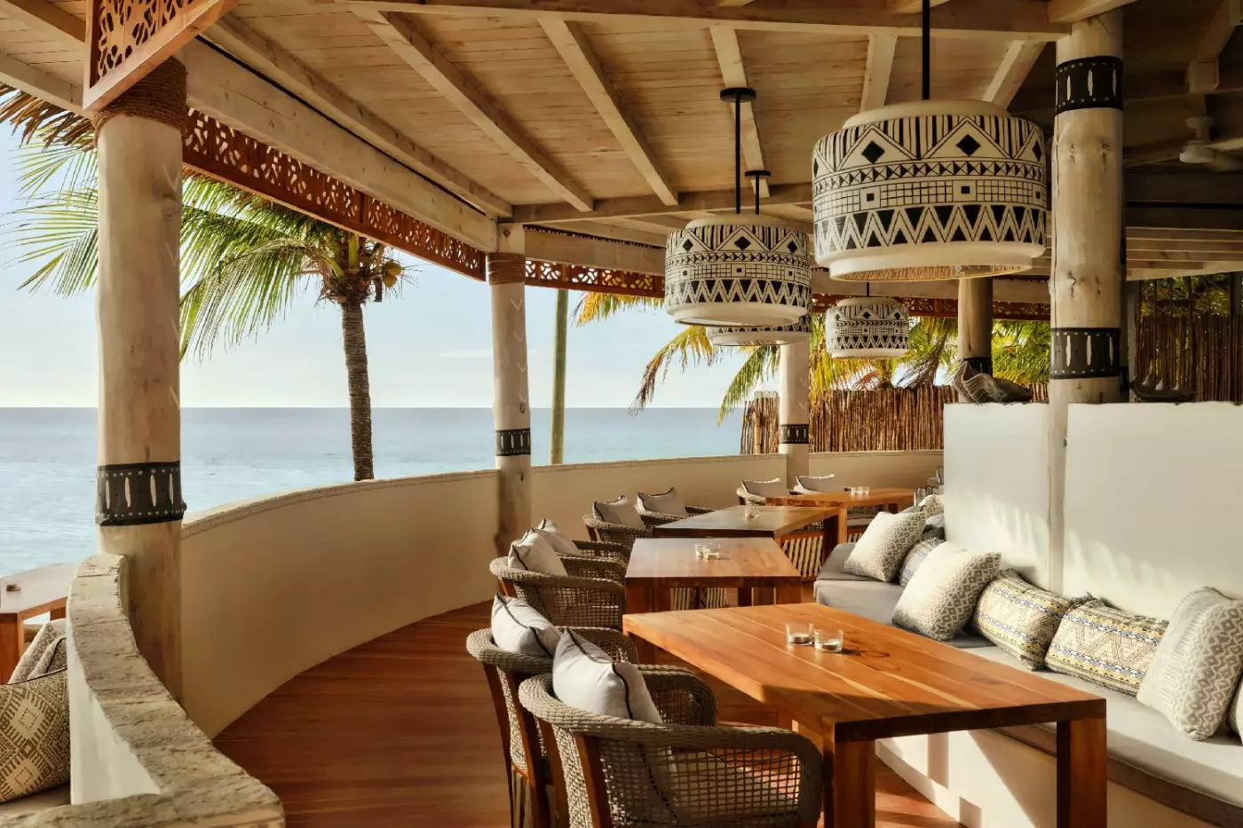 Kimpton Grand Roatan Resort & Spa