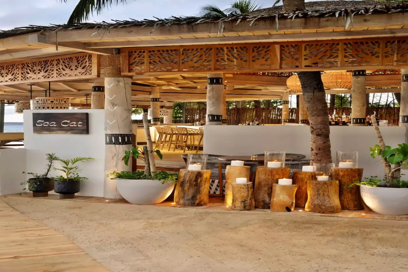 Kimpton Grand Roatan Resort & Spa