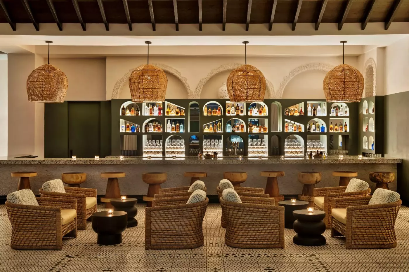Kimpton Grand Roatan Resort & Spa