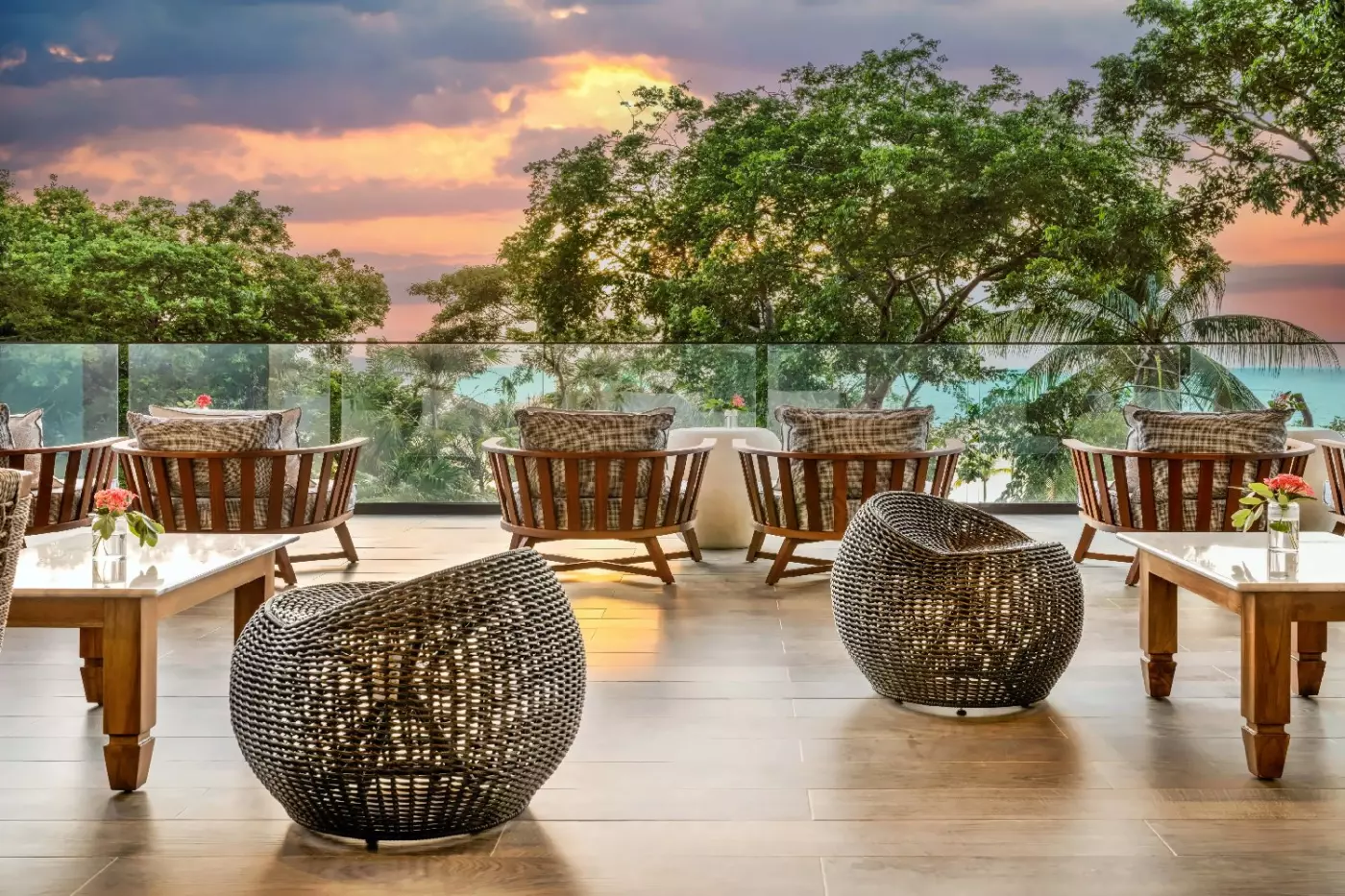 Kimpton Grand Roatan Resort & Spa