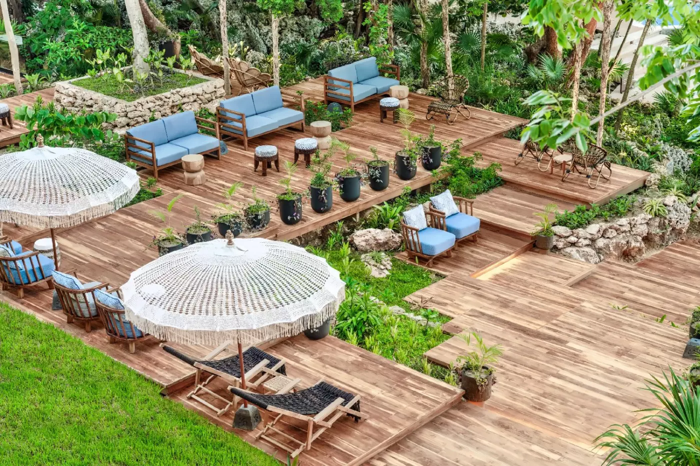 Kimpton Grand Roatan Resort & Spa