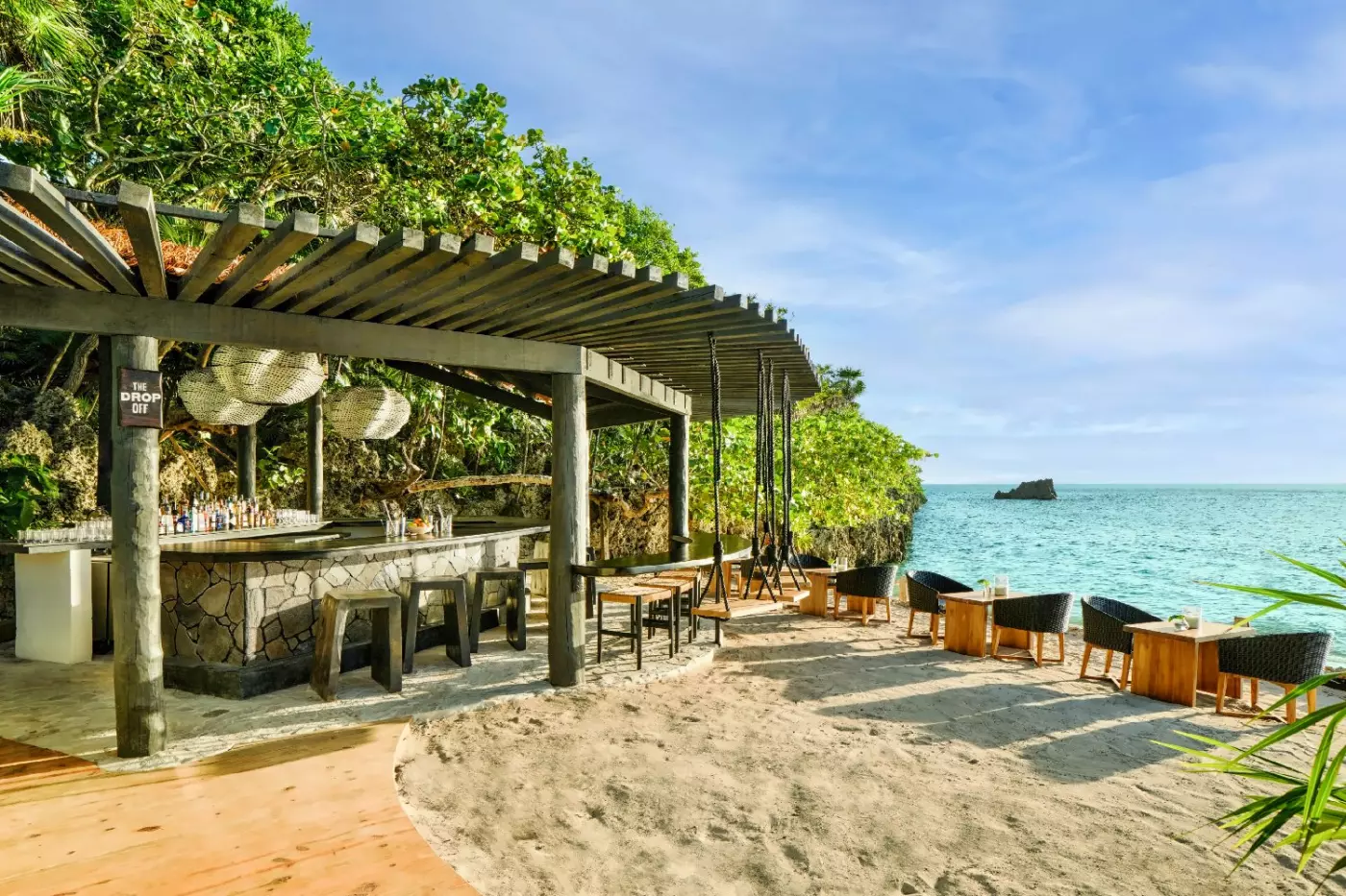 Kimpton Grand Roatan Resort & Spa
