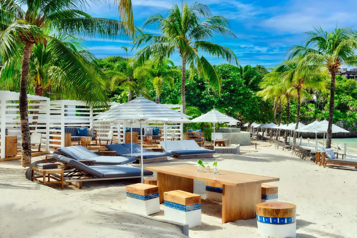 Kimpton Grand Roatan Resort & Spa