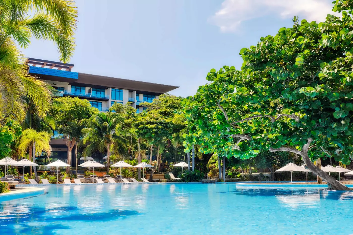 Kimpton Grand Roatan Resort & Spa
