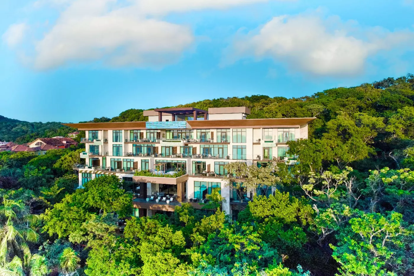 Kimpton Grand Roatan Resort & Spa