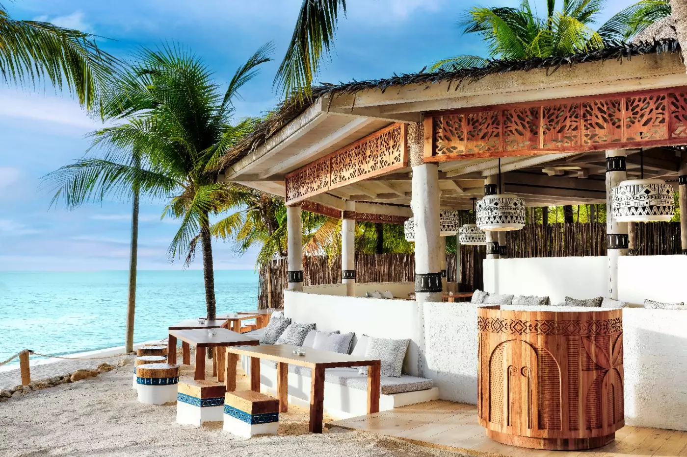 Kimpton Grand Roatan Resort & Spa