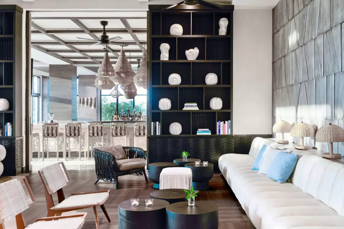 Kimpton Grand Roatan Resort & Spa
