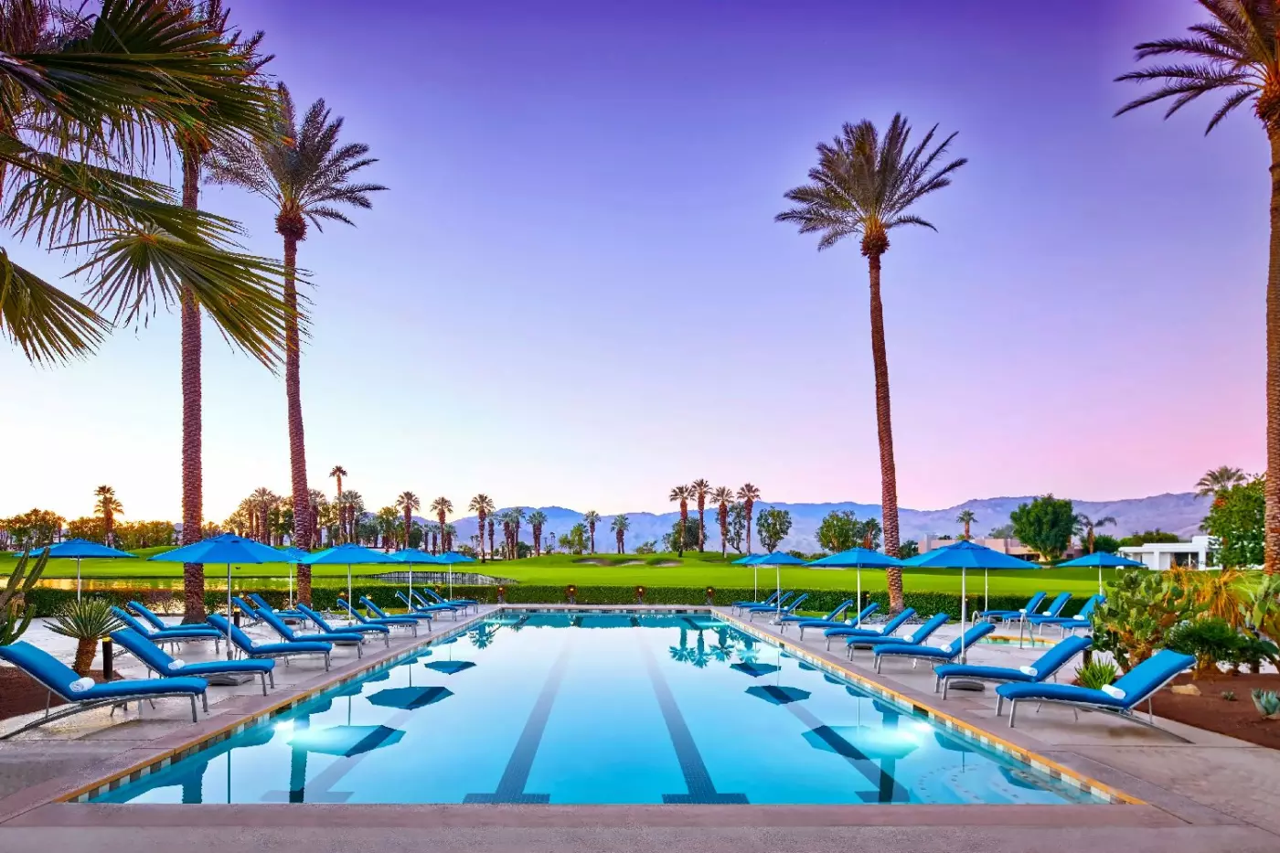 JW Marriott Desert Springs Resort & Spa