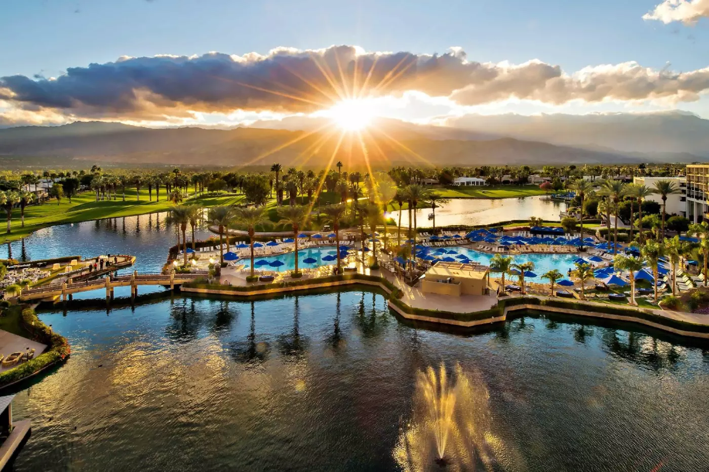 JW Marriott Desert Springs Resort & Spa