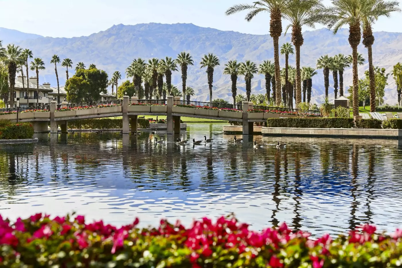 JW Marriott Desert Springs Resort & Spa