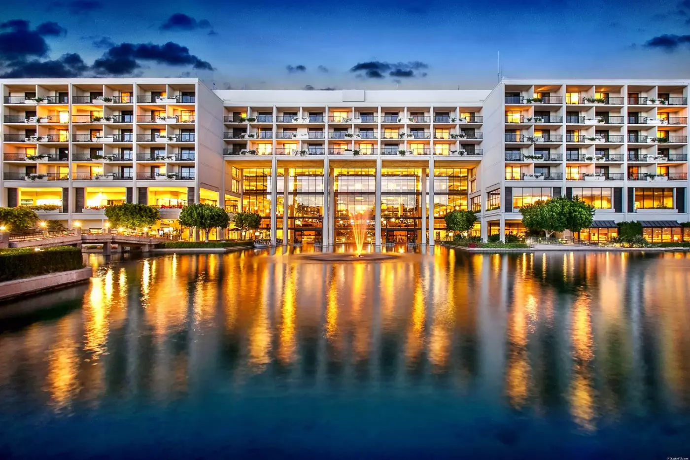 JW Marriott Desert Springs Resort & Spa