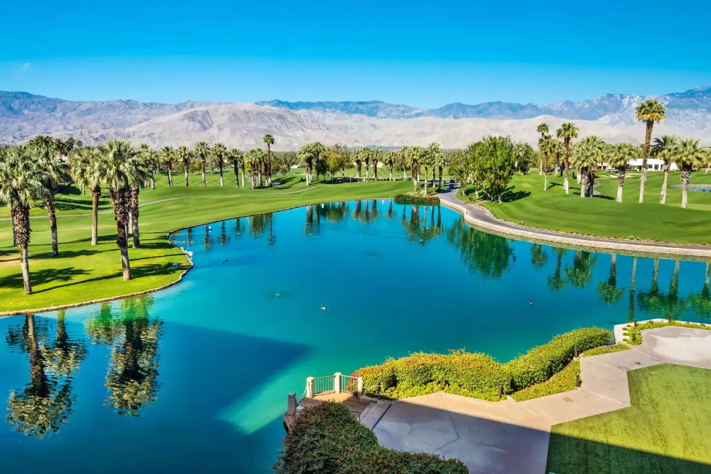 JW Marriott Desert Springs Resort & Spa