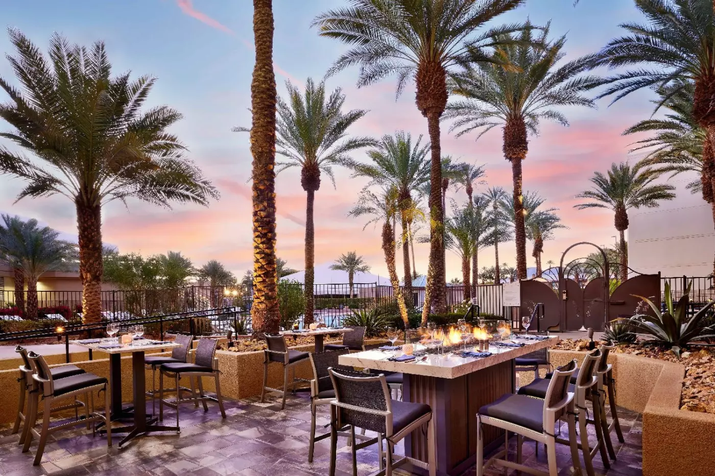 JW Marriott Desert Springs Resort & Spa