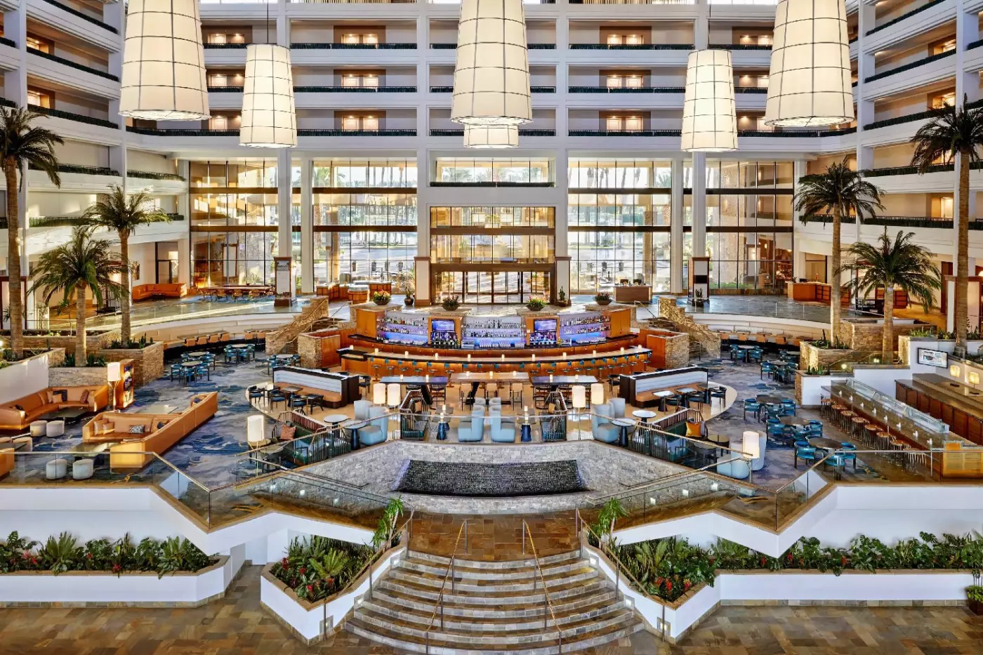 JW Marriott Desert Springs Resort & Spa