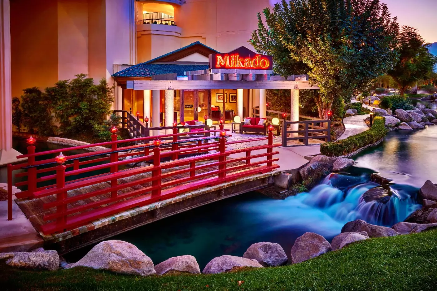 JW Marriott Desert Springs Resort & Spa