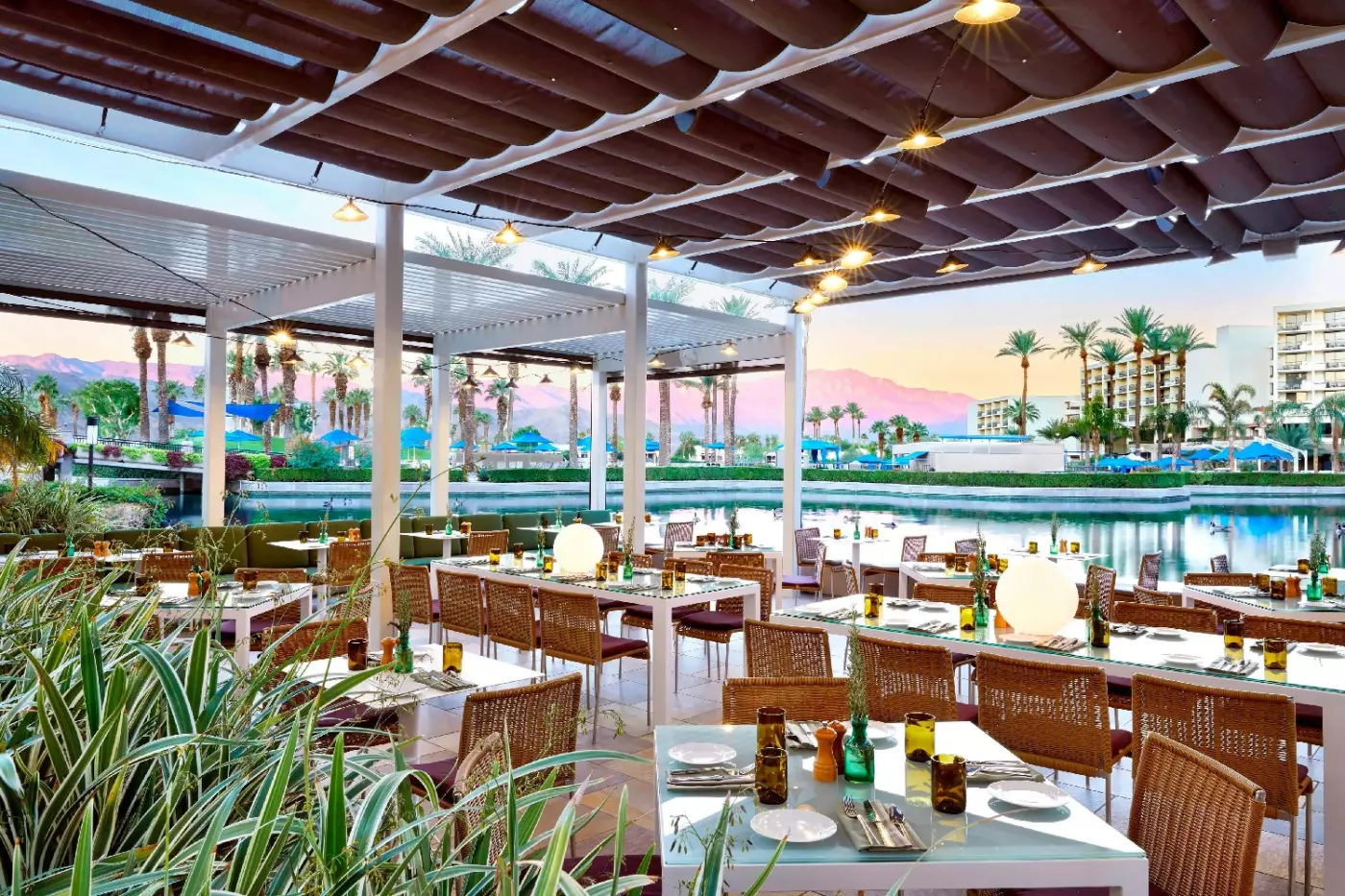 JW Marriott Desert Springs Resort & Spa