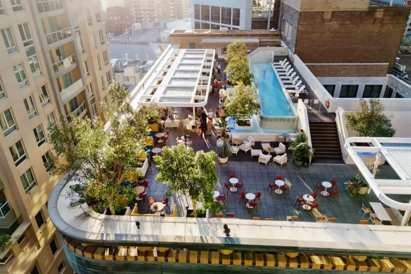 Kimpton Margot Sydney