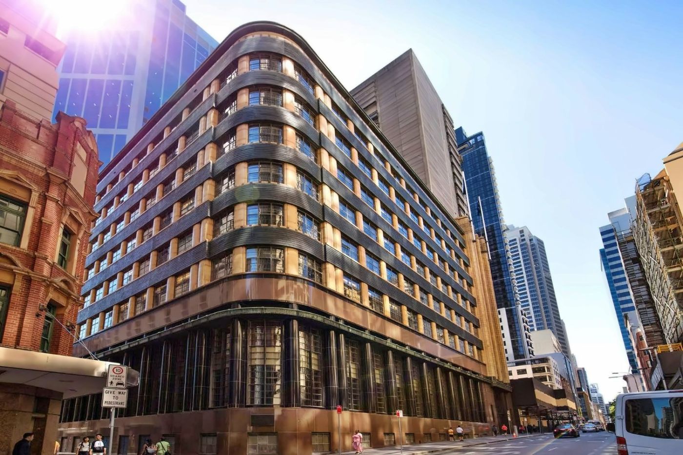 Kimpton Margot Sydney