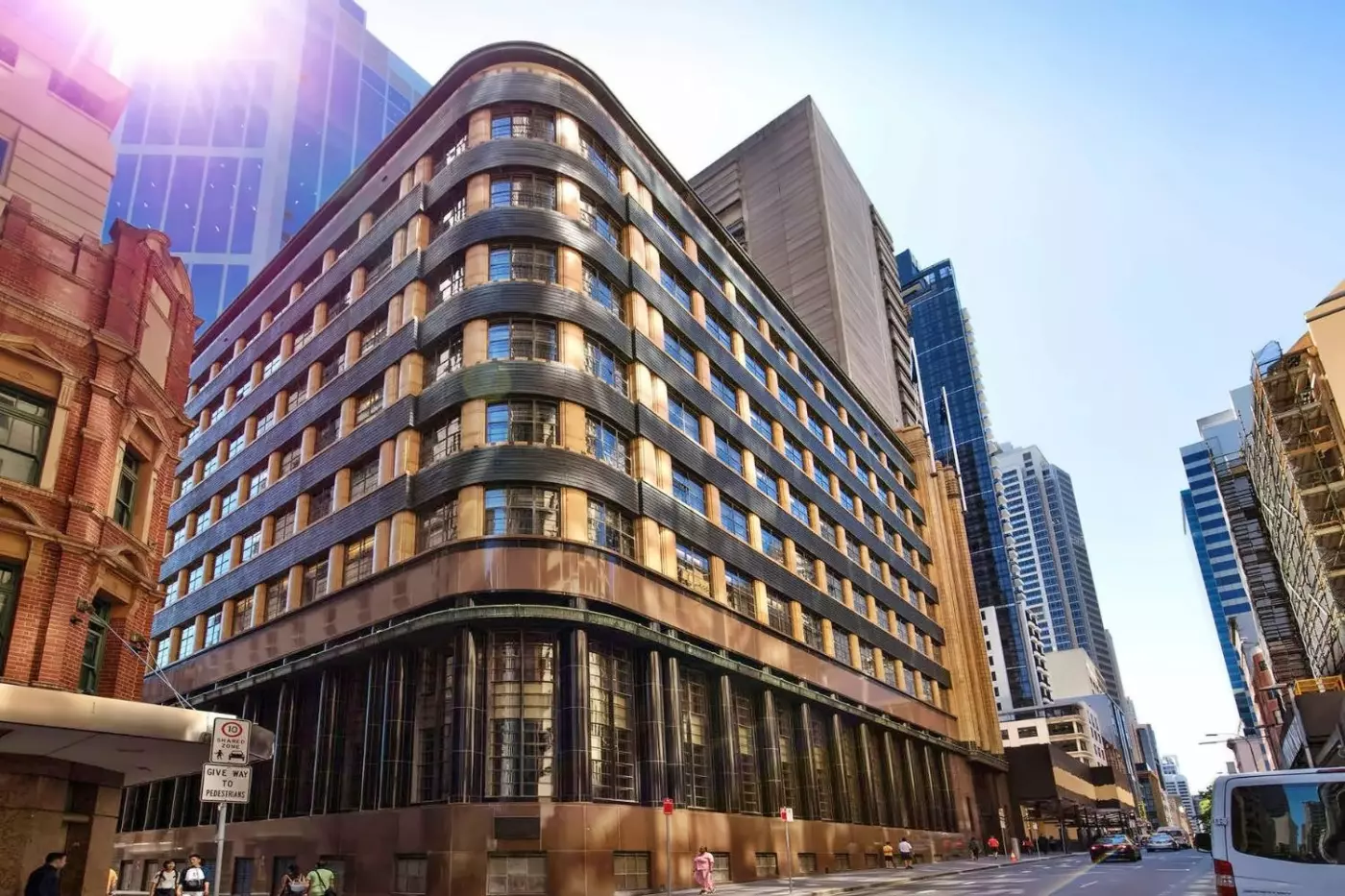 Kimpton Margot Sydney