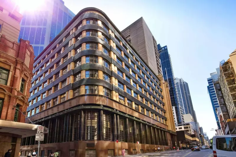 Kimpton Margot Sydney