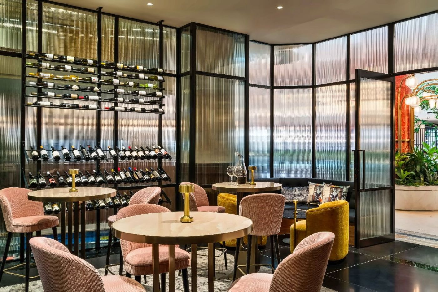 Kimpton Margot Sydney