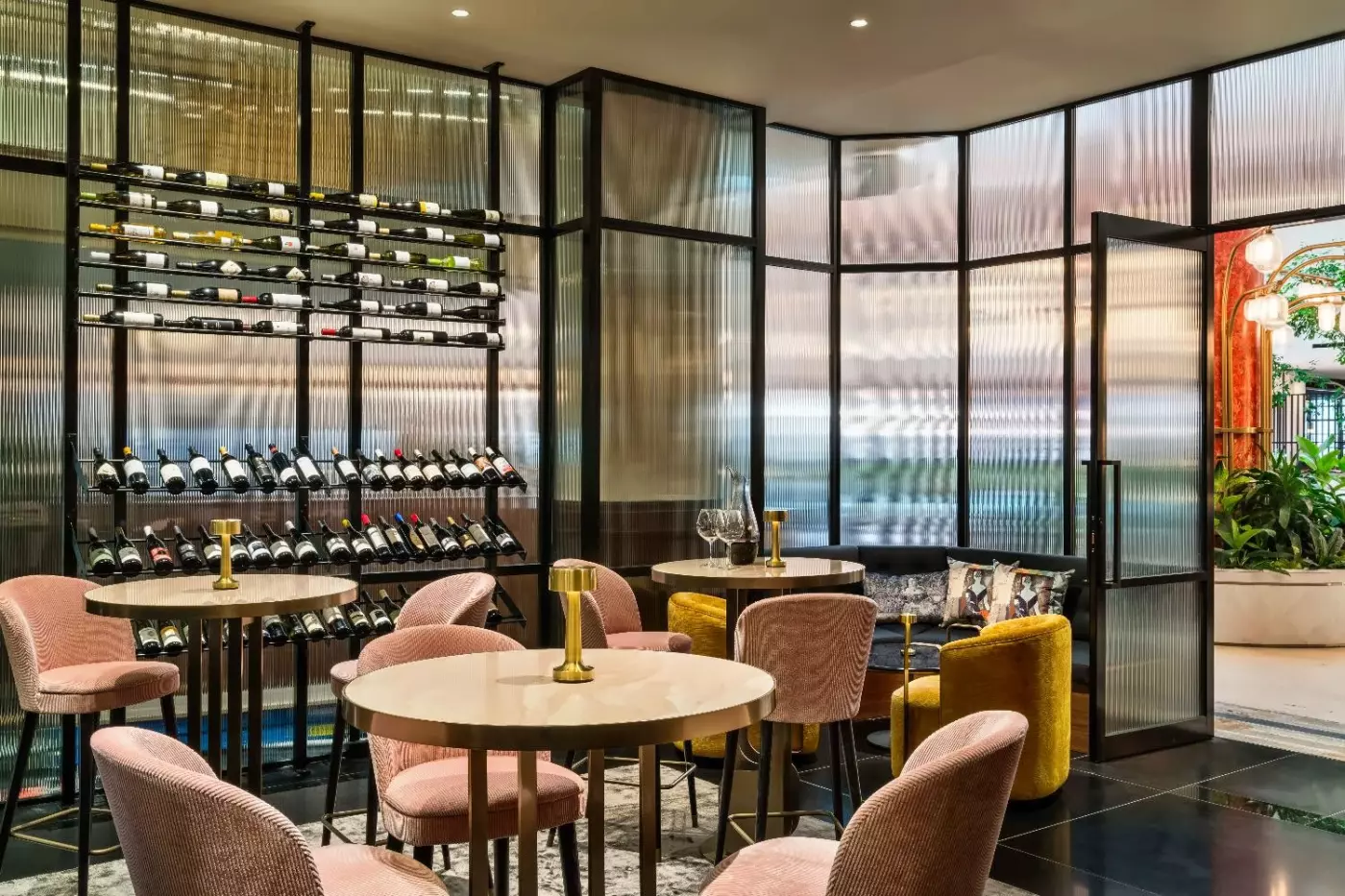 Kimpton Margot Sydney