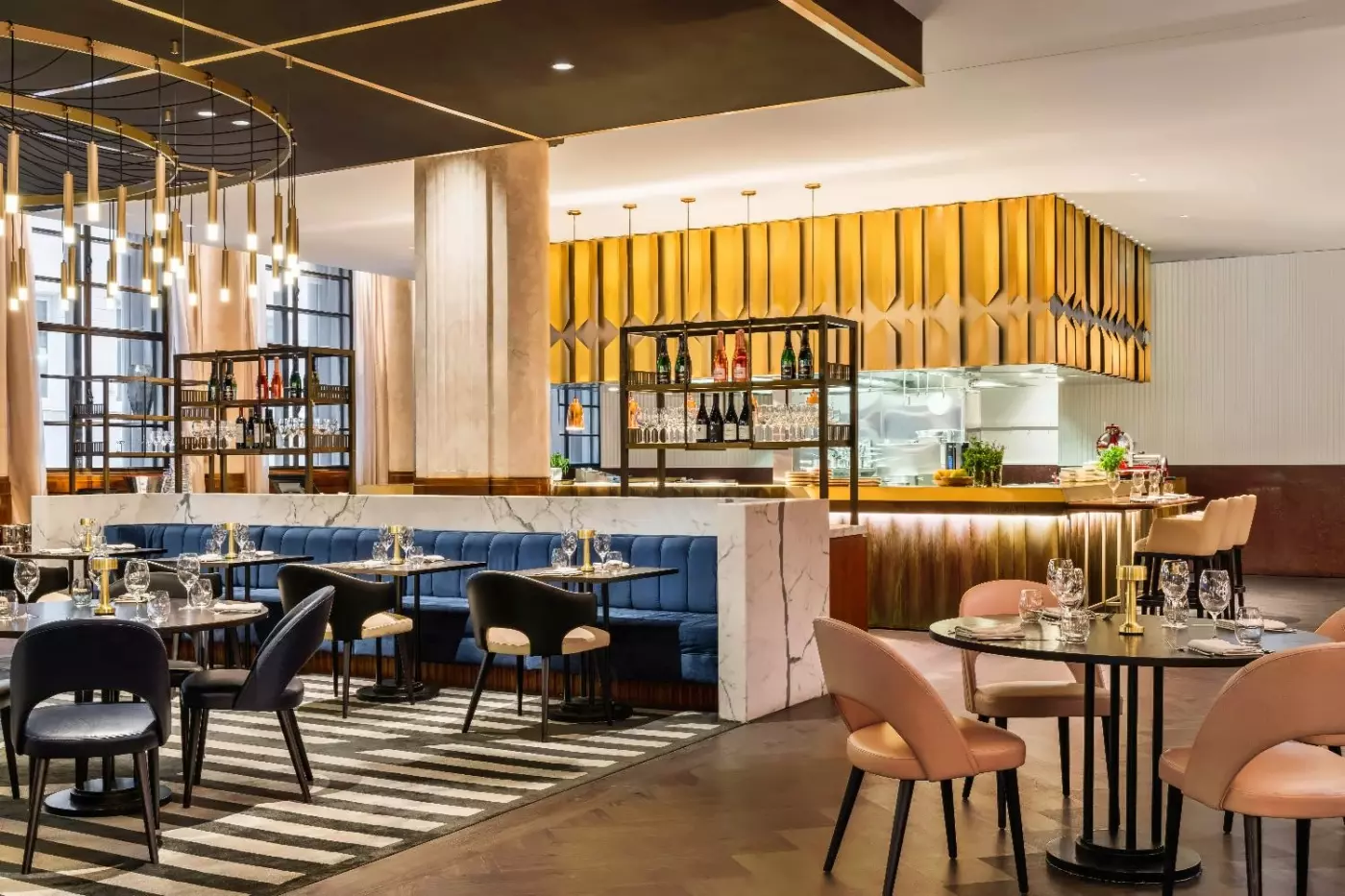 Kimpton Margot Sydney