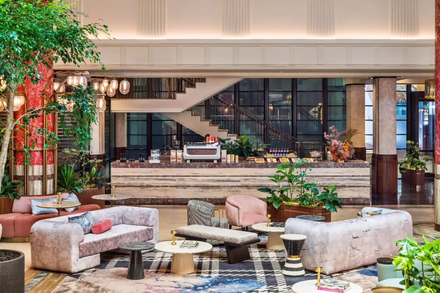 Kimpton Margot Sydney