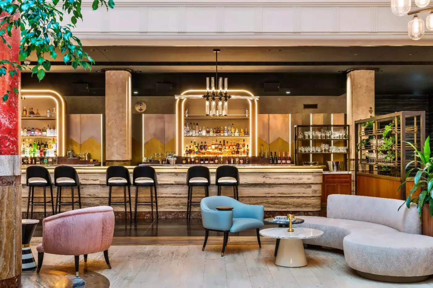 Kimpton Margot Sydney