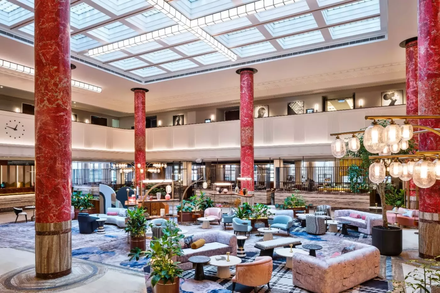 Kimpton Margot Sydney