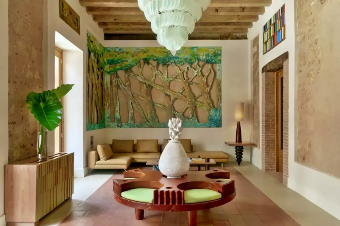 Kimpton Las Mercedes